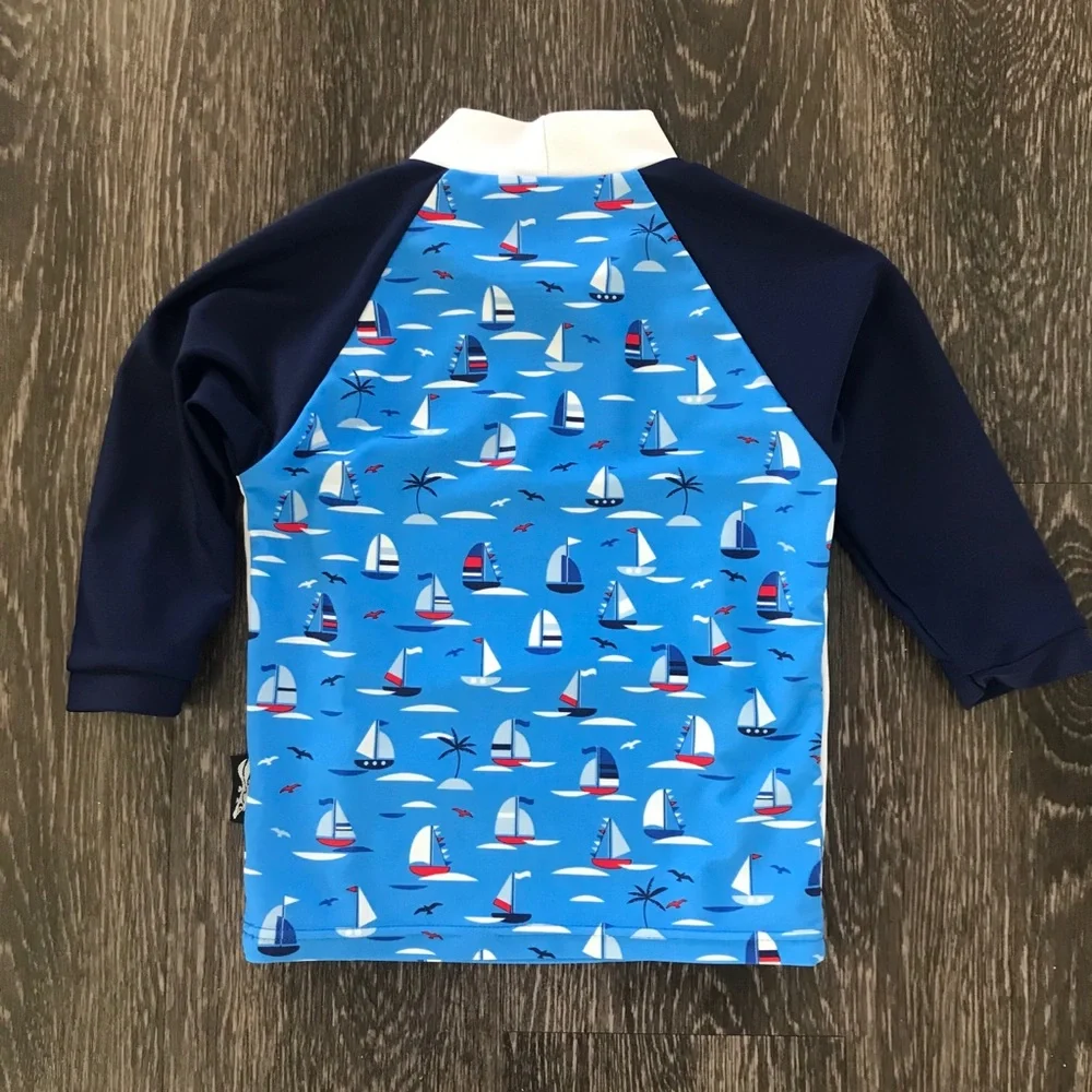 Platypus Australia infant boys